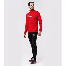 Decathlon Trainingspak Umbro PT aanbieding
