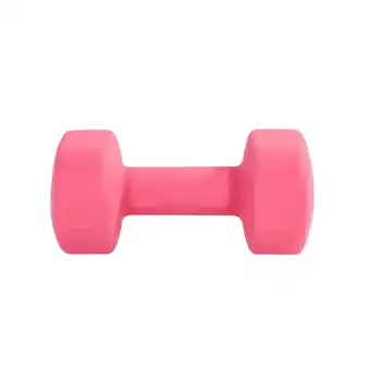 Decathlon Neopreen Dumbbells – Per set verkocht aanbieding