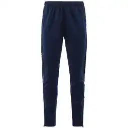 Decathlon Trainingbroek voor kinderen Kappa Darente aanbieding