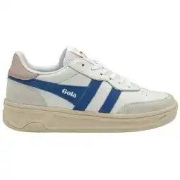 Decathlon Damestrainers Gola Topspin aanbieding