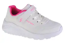 Decathlon Sportschoenen voor meisjes Skechers Uno Lite aanbieding