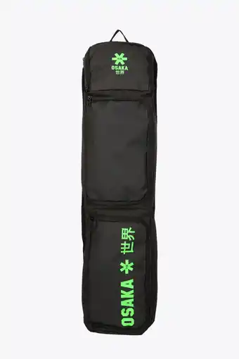 Decathlon Osaka Sports Sticktas Groot | Iconisch zwart aanbieding