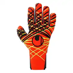 Decathlon Keepershandschoenen Prediction Absolutgrip HN Fit UHLSPORT aanbieding