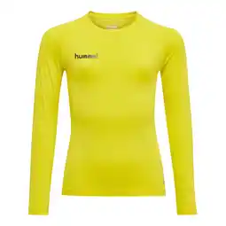 Decathlon Instap T-Shirt Hml Multisport Uniseks Kinderen HUMMEL aanbieding