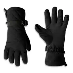 Decathlon Summit waterdichte ademende isolerende handschoenen voor dames aanbieding