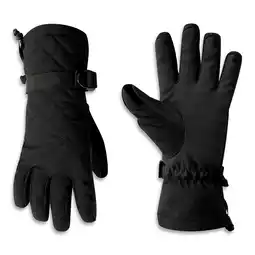 Decathlon Summit waterdichte ademende isolerende handschoenen voor dames aanbieding