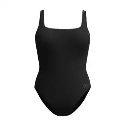Decathlon Speedo New Contour Eclipse damesbadpak in één stuk aanbieding