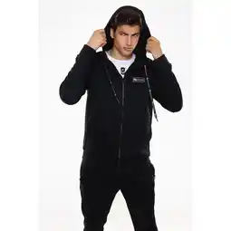 Decathlon Rough Radical Energy Hoodie sport training sweatshirt aanbieding