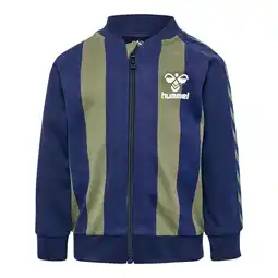 Decathlon Kinder trainingspak Hummel Erhan aanbieding