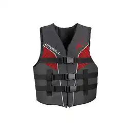 Decathlon O'Neill Superlite 50N ISO Vest kinderzwemvest aanbieding