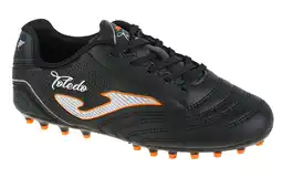 Decathlon Voetbalschoenen voor jongens Toledo Jr 24 TOJS AG aanbieding