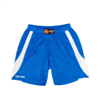Decathlon Damesshort Spalding Jam aanbieding