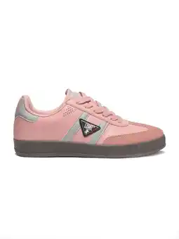 Decathlon Leone Heritage damessneakers aanbieding