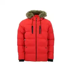 Decathlon Tweedehands - Waterdichte donsjack Peak Mountain Canory aanbieding