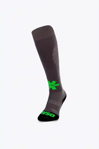 Decathlon Osaka hockeysokken | Grijs aanbieding