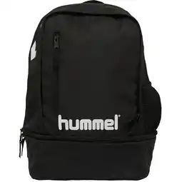 Decathlon Instap Rugzak Hmlpromo Unisex Volwassene HUMMEL aanbieding