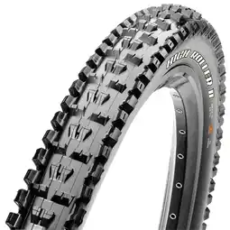 Decathlon Highroller II vouwband - 27.5x2.30 inch - Dual Compound - TR Exo aanbieding