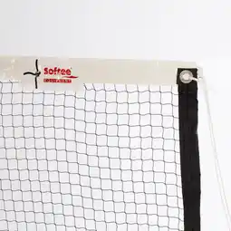 Decathlon Badmintonnet Softee Luxe aanbieding
