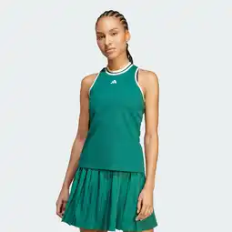 Decathlon adidas Heritage Tennis Classic Tanktop aanbieding