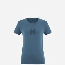 Decathlon T-shirt Wandelen voor dames WANAKA SEAMLESS aanbieding