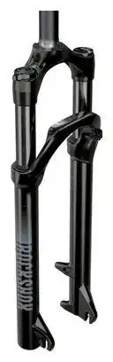 Decathlon Rockshox Judy Silver TK 27.5 '' vork | 9x100 mm | Offset 42 | Black 2021 aanbieding