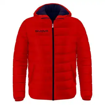 Decathlon Givova Olanda 3XL Sportjack - Unisex, Comfortabel en Stijlvol aanbieding