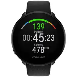 Decathlon Unite verbonden horloge Polar aanbieding