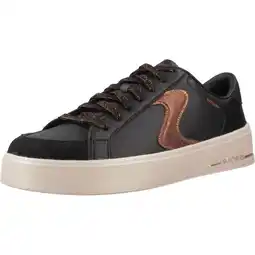 Decathlon Sneakers Skechers Model Hiland - Quite Chic Kleur Zwart aanbieding