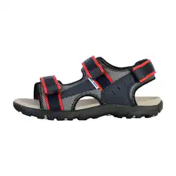 Decathlon Sandalen Geox Model Jr Sandal Strada A Kleur Rood aanbieding