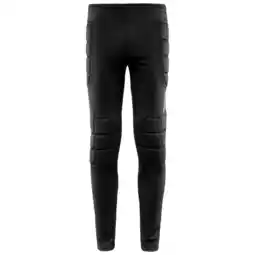 Decathlon Kinder keepersbroek Kappa Goalkeeper aanbieding