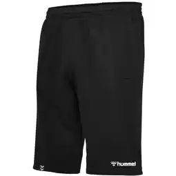 Decathlon Trekkoordsluiting Korte Broek Hmlmover Lifestyle Uniseks Kinderen HUMMEL aanbieding