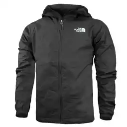 Decathlon Jas universeel voor heren The North Face Quest Jacket Tnf aanbieding