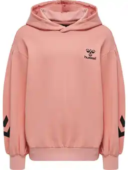 Decathlon Instap Hoodie Hmldue Meisjes HUMMEL aanbieding
