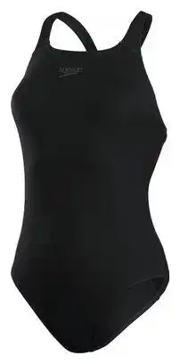 Decathlon 1-delig zwempak voor dames Speedo Eco+ Medalist aanbieding