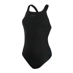 Decathlon 1-delig zwempak voor dames Speedo Eco+ Medalist aanbieding