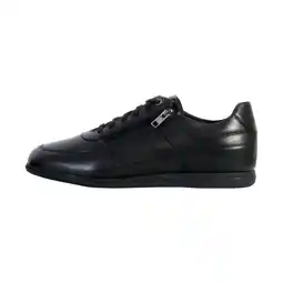 Decathlon Sneakers Geox Model U Renan Kleur Zwart aanbieding
