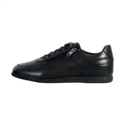 Decathlon Sneakers Geox Model U Renan Kleur Zwart aanbieding