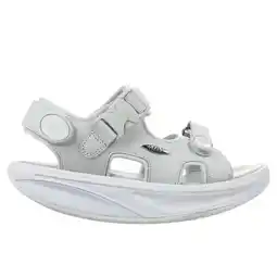 Decathlon Dames sandalen MBT Kisumu Classic aanbieding