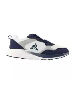 Decathlon Sneakers Le Coq Sportif Model 2422716l Kleur Blauw aanbieding