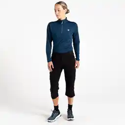 Decathlon Broek Skiën Dames Waterafstotend Melodic 3/4 aanbieding