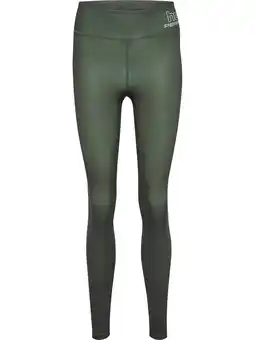 Decathlon Instap Panty Hmlte Fundamental Training Dames HUMMEL aanbieding