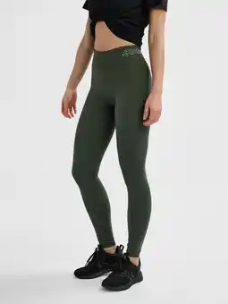 Decathlon Instap Panty Hmlte Fundamental Training Dames HUMMEL aanbieding