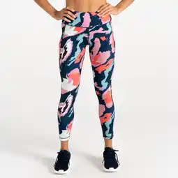 Decathlon Legging Wandelen Dames aanbieding