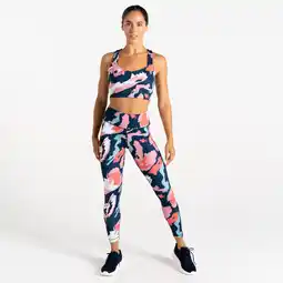 Decathlon Legging Wandelen Dames aanbieding
