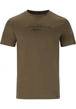 Decathlon ENDURANCE Funktionsshirt Dipat aanbieding