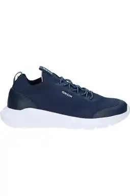 Decathlon Geox Sprintye junior schoenen aanbieding