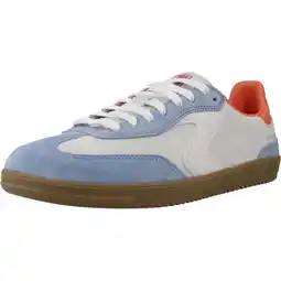 Decathlon SKECHERS Sneaker Lichtblauw 37 (Z1052) aanbieding