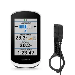 Decathlon Bovenste balie voor steel Garmin Edge Explore 2 Power aanbieding