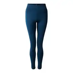 Decathlon Dames Influential II Legging (Maanlicht Denim) aanbieding