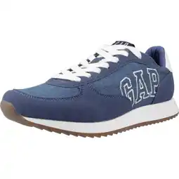 Decathlon Sneakers Gap Model 165653 Kleur Blauw aanbieding